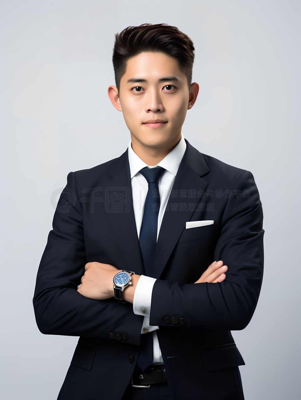 蔡精鲁 项目运营总监